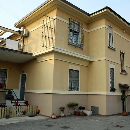 Daire Studio In Baggio *