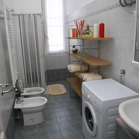 Studio In Baggio * Milán