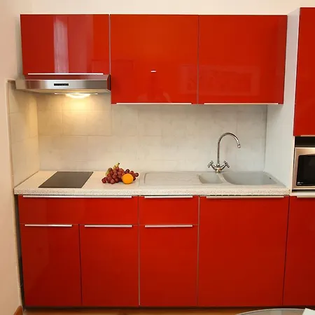 Studio In Baggio *