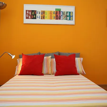 Studio In Baggio Milán