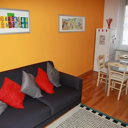 Studio In Baggio *