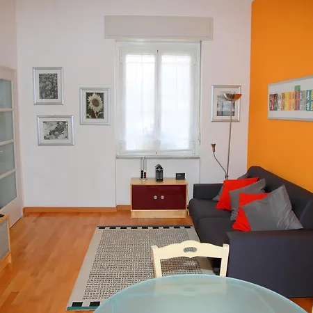 Studio In Baggio * Milán