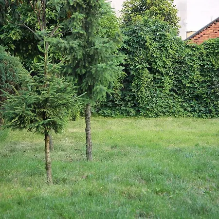 Apartmán Studio In Baggio Milán