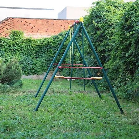 Daire Studio In Baggio