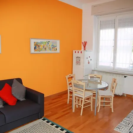 Studio In Baggio Apartment Milan